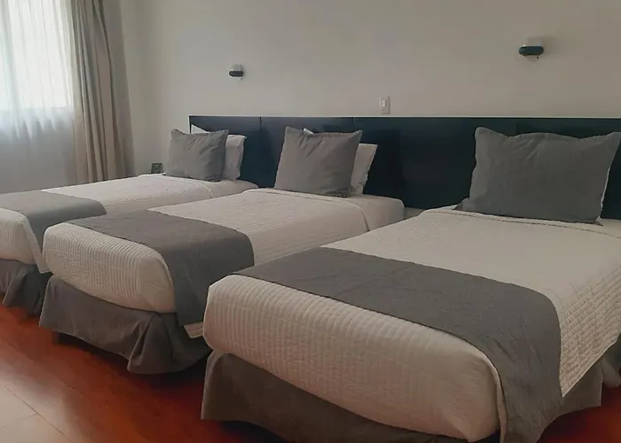 Hotel Ajavi