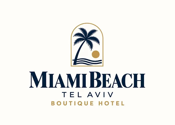 Miami Beach Hotel Tel Aviv