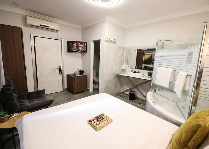 Miami Beach Hotel Tel Aviv
