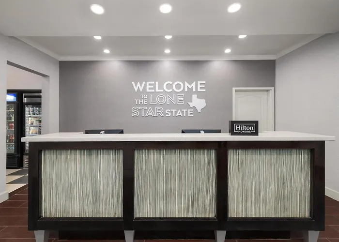 Hampton Inn Pleasanton