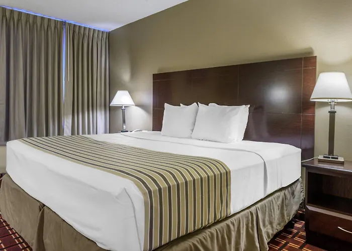 Econo Lodge Inn & Suites Triadelphia - Wheeling