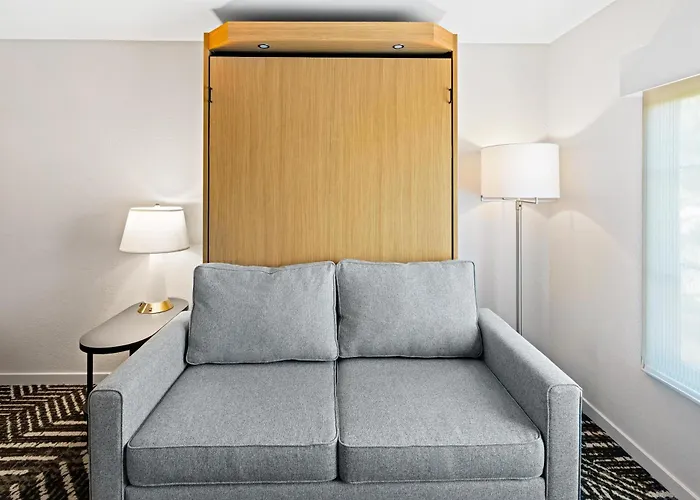 Hyatt House Boston/Burlington