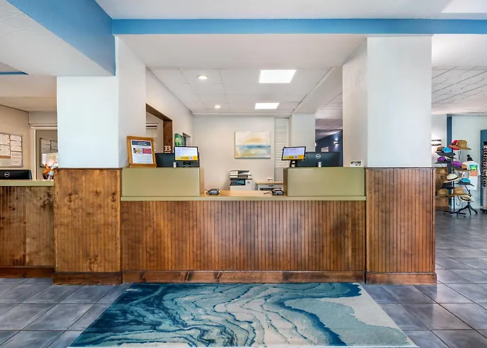 Coconut Palms Beach Resort Ii, An Ascend Collection Hotel