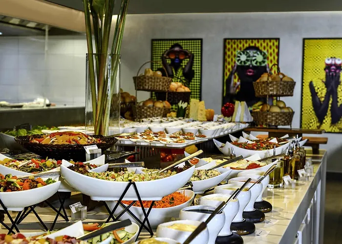 Pullman Abidjan