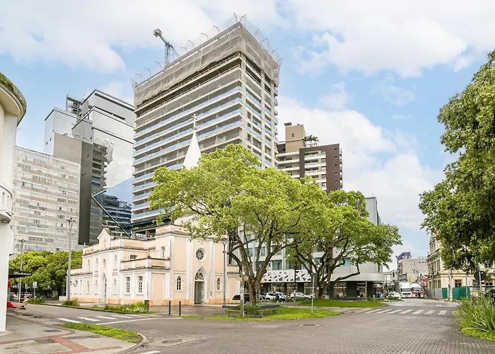 Hotel Valerim Itajai / Navegantes