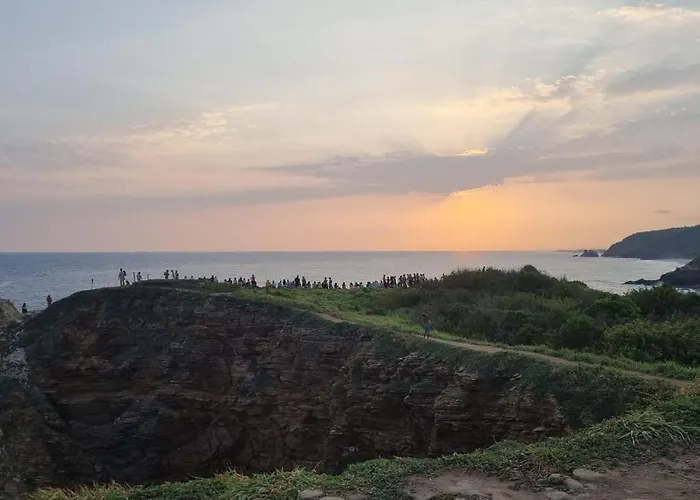 Casa Mazunte Tierra Viva