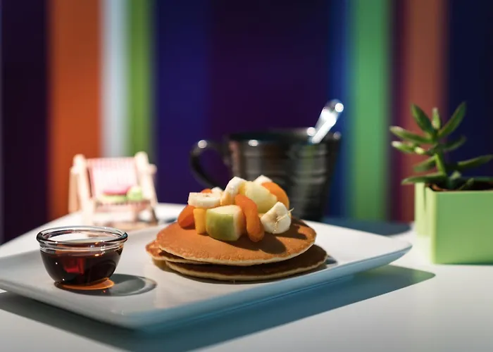 Ibis Styles Les Sables D'Olonne
