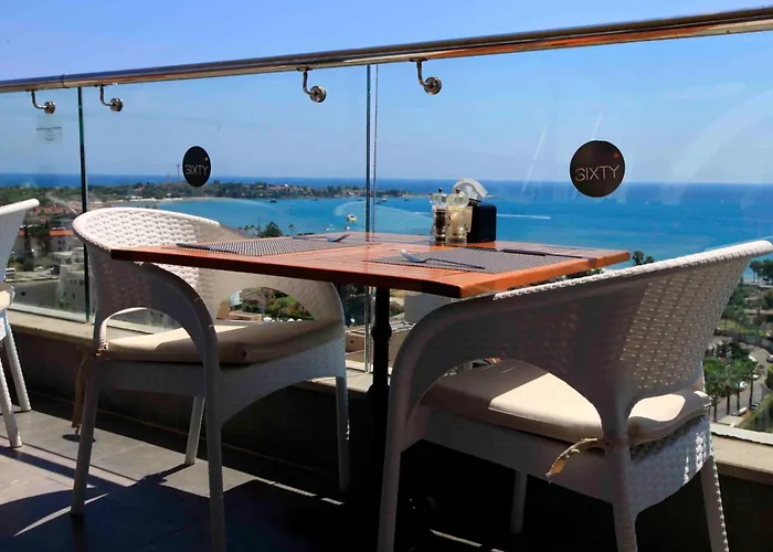 Side Su Hotel - Adult Only