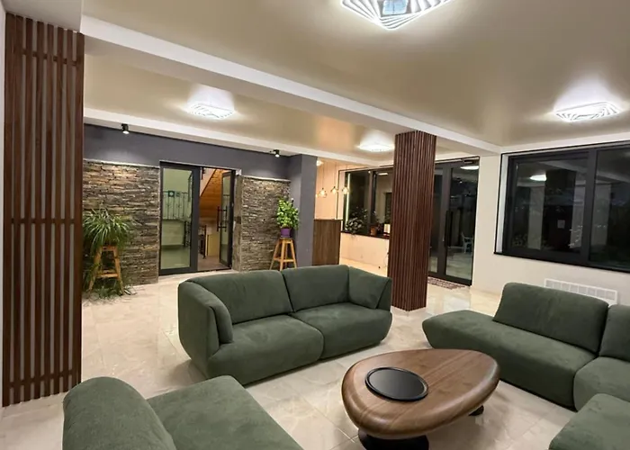 Hotel Elite House