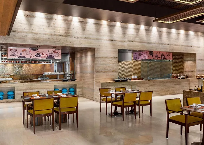 Hilton Jaipur