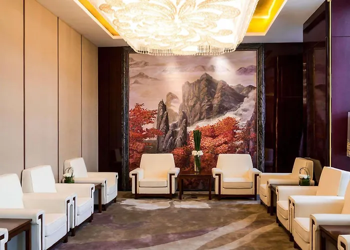 Pullman Weifang
