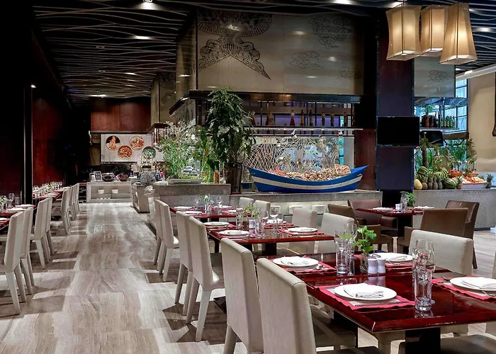 Pullman Weifang