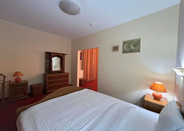 Ibis Styles Dunarea Galati