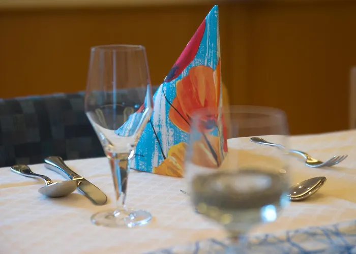 Hotel Restaurant Zur Windmuehle