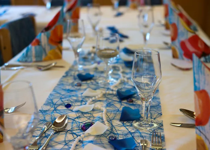 Hotel Restaurant Zur Windmuehle
