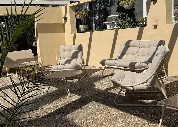 Hotel Martz