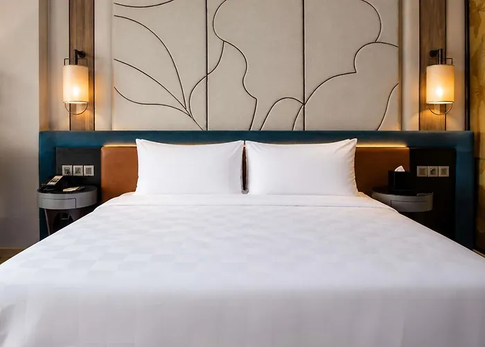 Grand Mercure Bandung Setiabudi