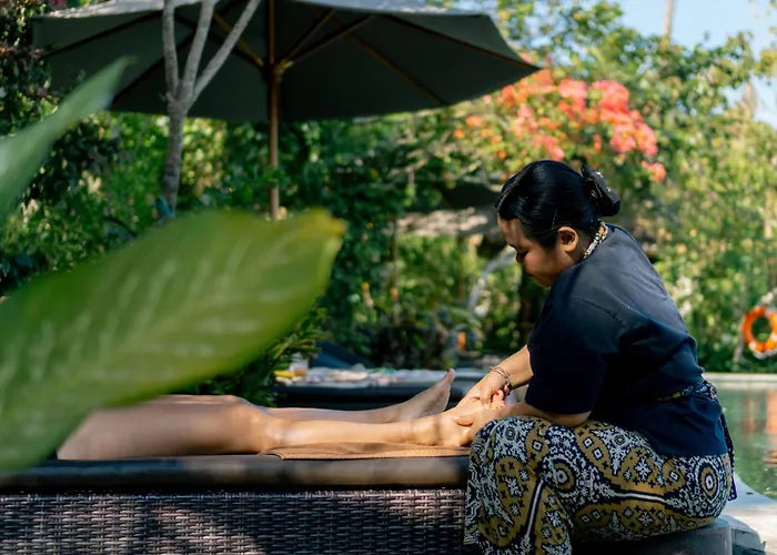 Om Ham Retreat And Resort