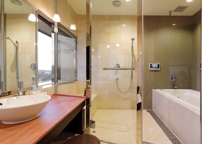 Ana Crowne Plaza Okayama By Ihg