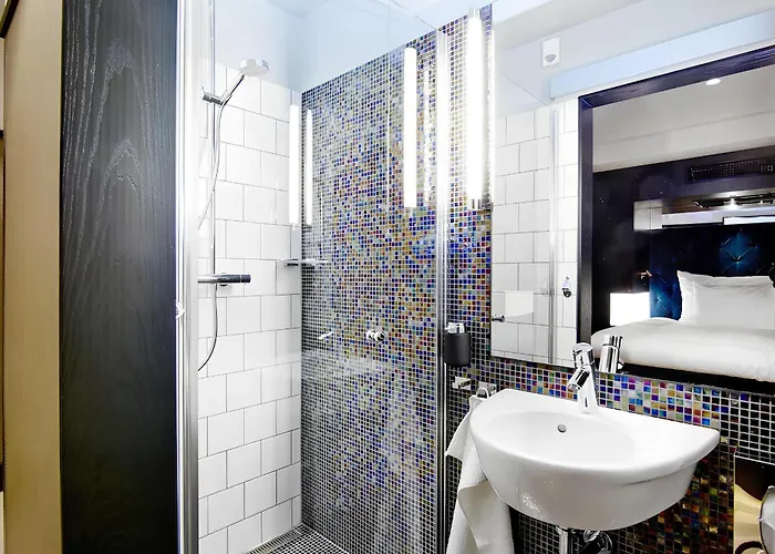 Vox Hotel