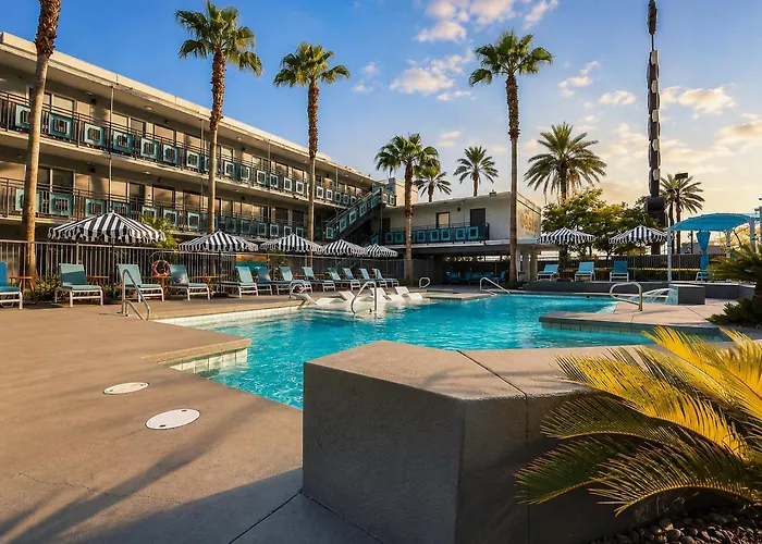 Oasis At Gold Spike (Adults Only)