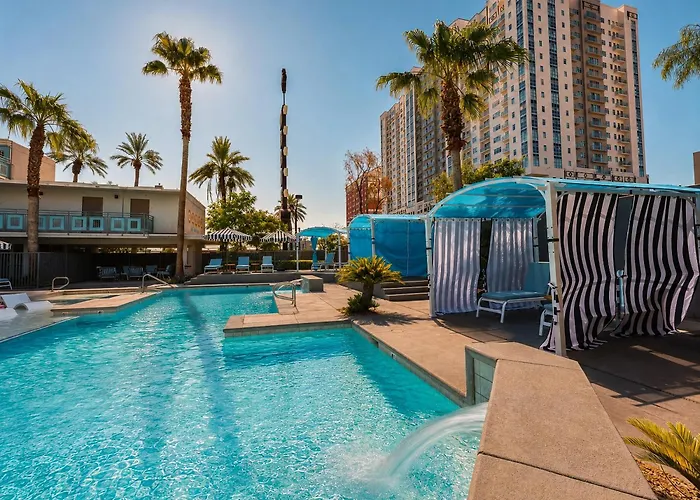 Oasis At Gold Spike (Adults Only)