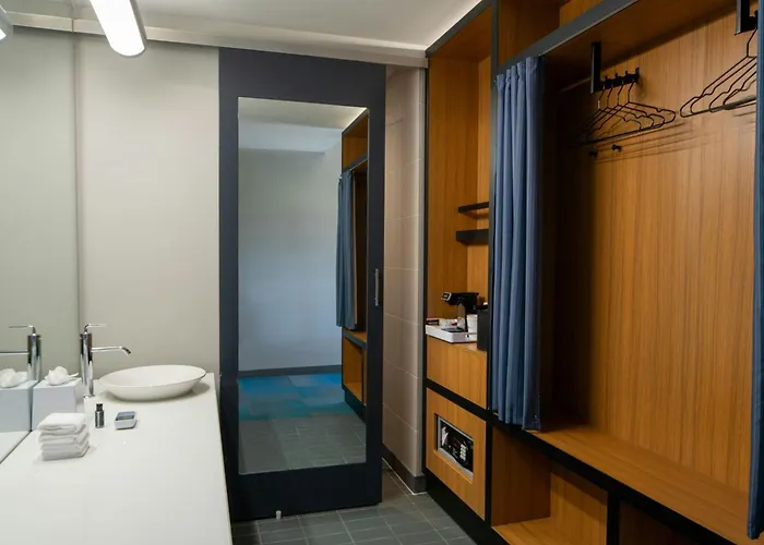 Aloft By Marriott Green Bay