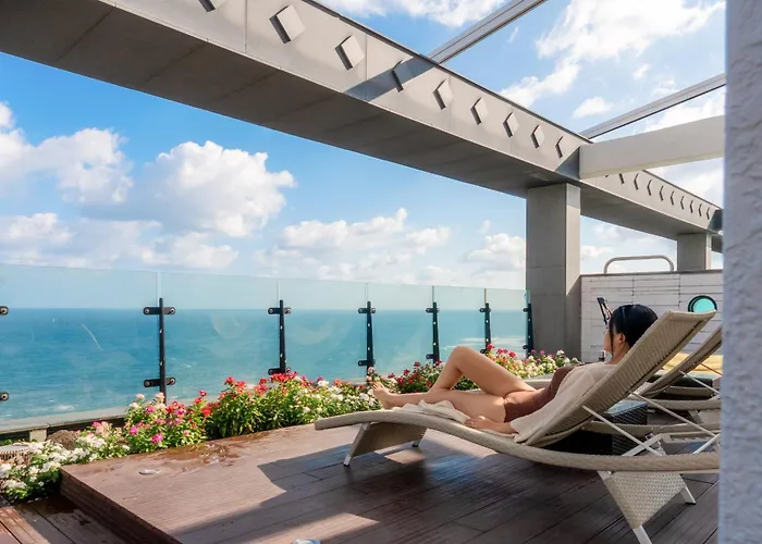 Grabel Hotel Jeju