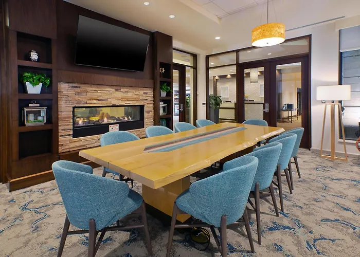 Hilton Garden Inn Akron