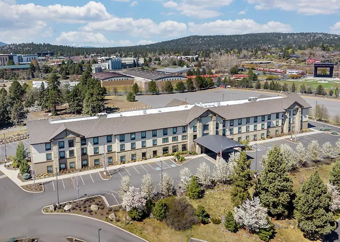 Hampton Inn&Suites Bend