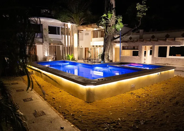 Dreamcatcher Hotel - Live The Dream Of Santa Teresa