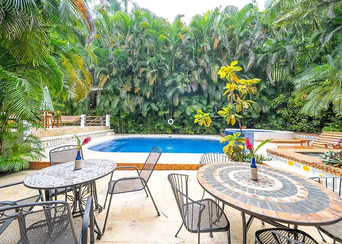 Dreamcatcher Hotel - Live The Dream Of Santa Teresa