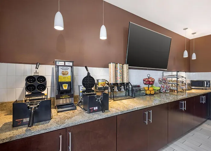 Best Western Plus Whitewater Inn