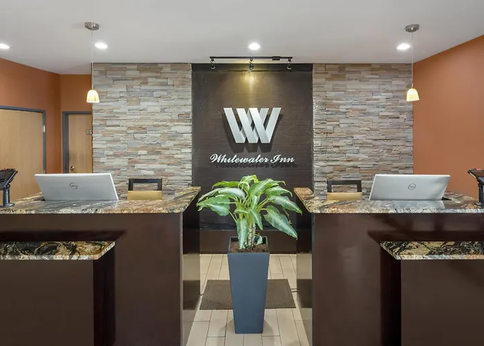 Best Western Plus Whitewater Inn