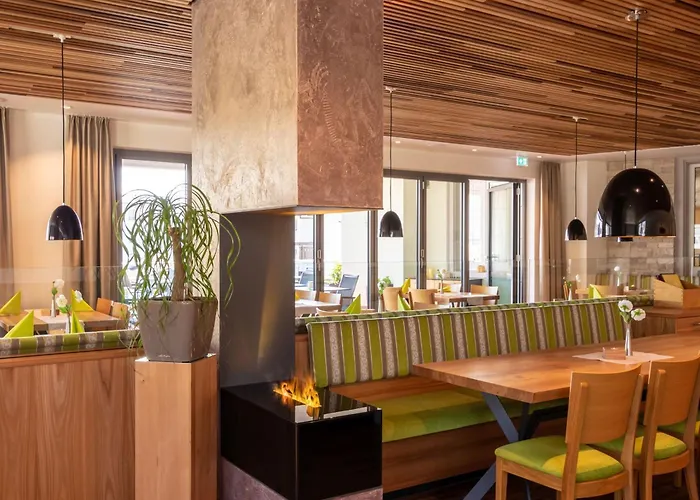 Hotel Gasthaus Krone