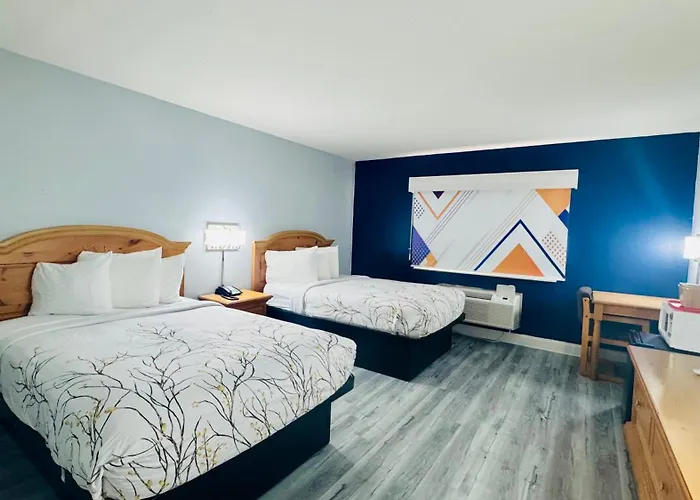 Regency Inn And Suites