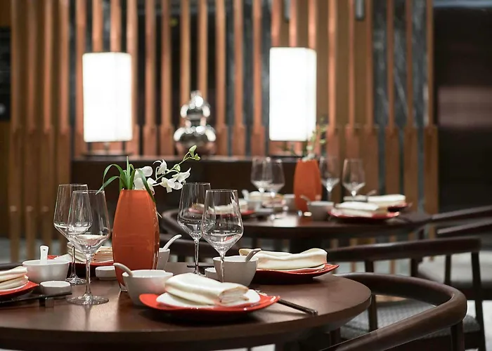 Pullman Taiyuan