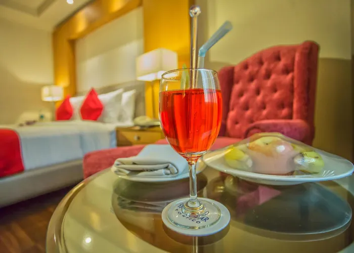 Sarovar Portico- Jalandhar
