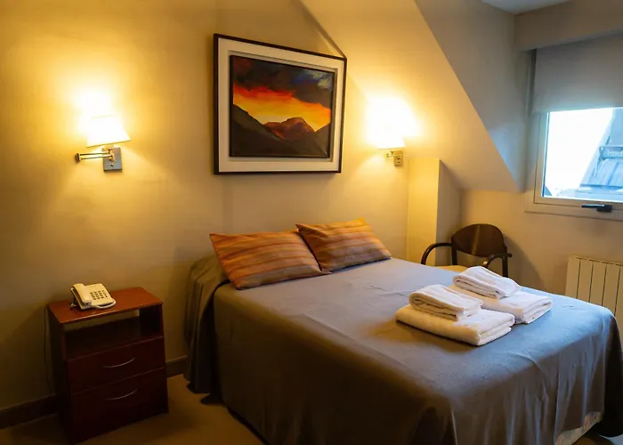 Mil810 Ushuaia Hotel