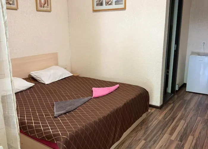 Evropa Hotel