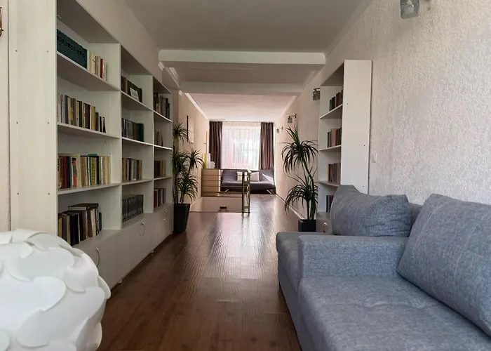 Evropa Hotel