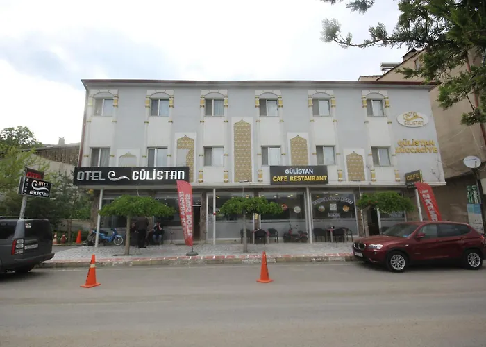 Gulistan Hotel