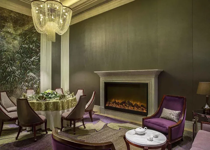 The Sebel Xining-Managed By Sofitel