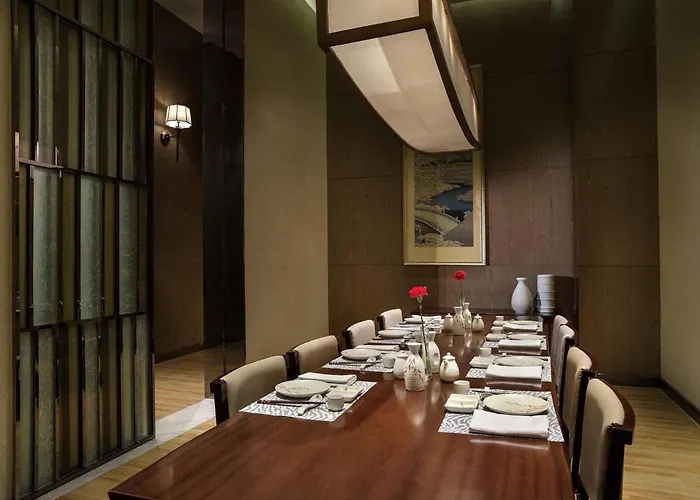 The Sebel Xining-Managed By Sofitel