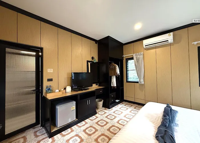 Kaibae Beach Resort