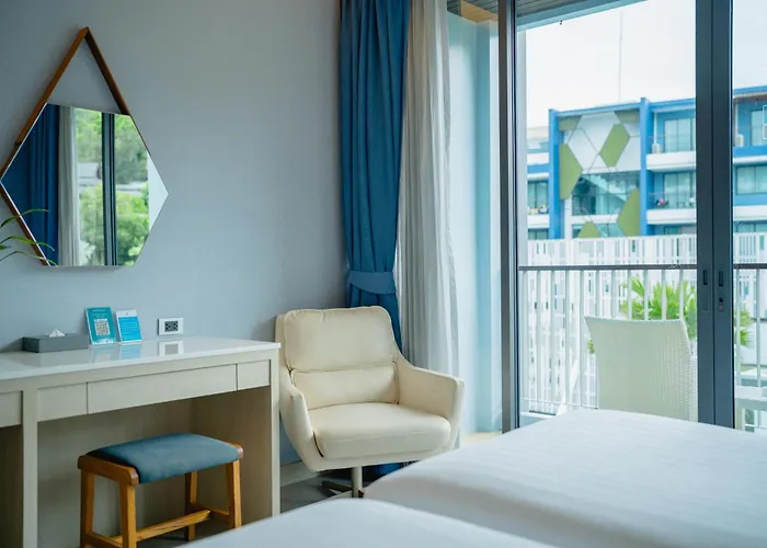 Bluesotel Krabi Aonang Beach