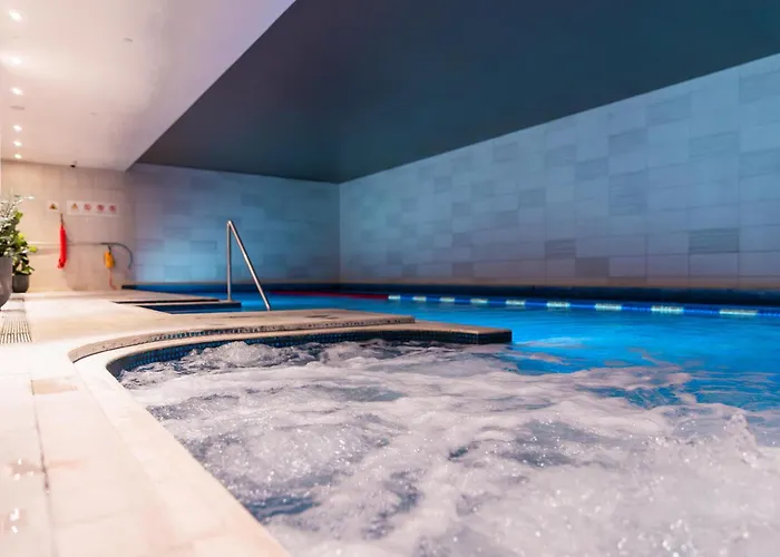 Hilton Bournemouth