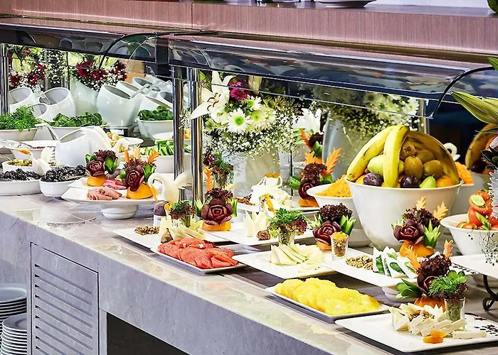 Novotel Konya