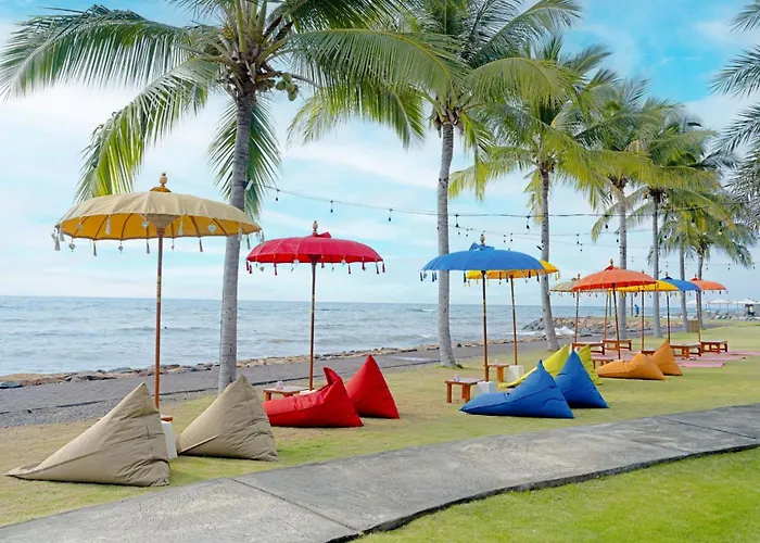 Lovina Beach Club&Resort