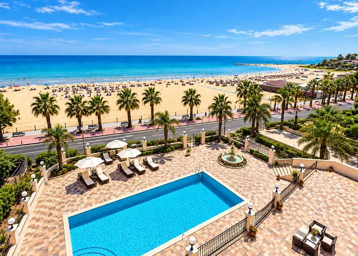 Hotel Riviera Palace